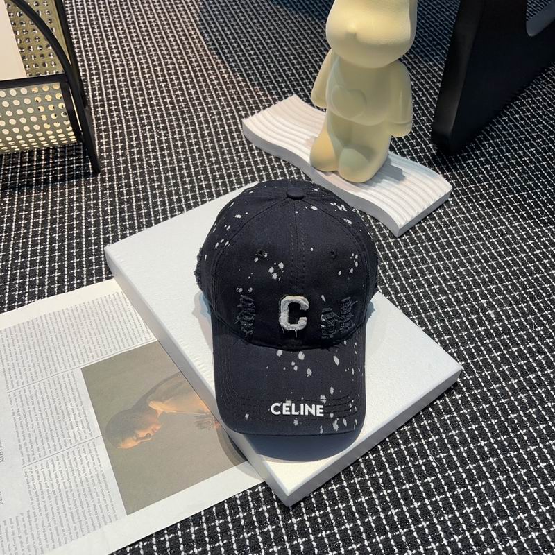 Celine cap (142)